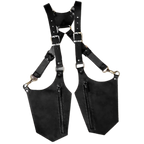 Sac Vintage anti-vol