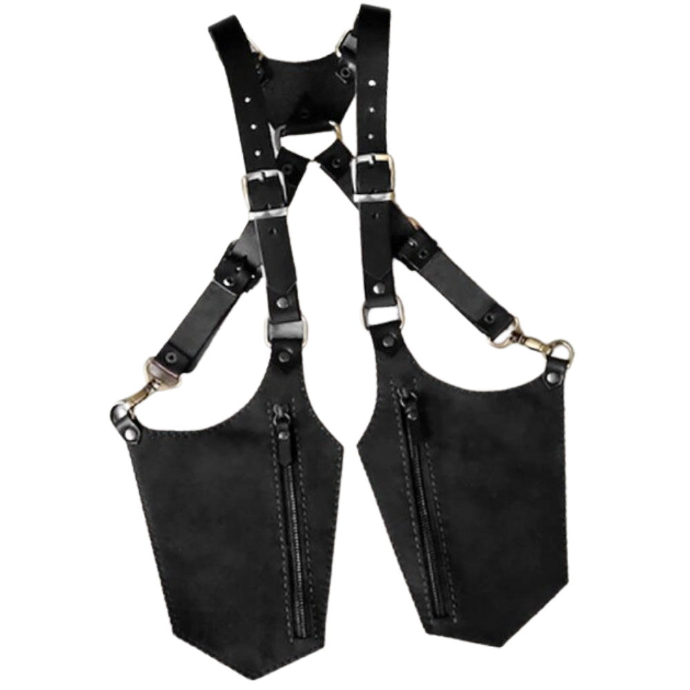 Sac Vintage anti-vol