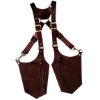 Sac Vintage anti-vol