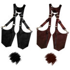 Sac Vintage anti-vol