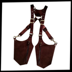Sac Vintage anti-vol