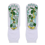 Chaussettes de réflexologie