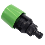 Connecteur de tuyau d'arrosage universel pour robinet de cuisine