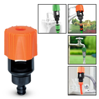 Connecteur de tuyau d'arrosage universel pour robinet de cuisine