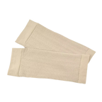 Manchons amincissants thermiques pour les bras