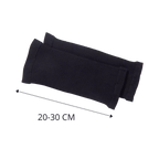 Manchons amincissants thermiques pour les bras