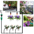Kit d'irrigation pour jardin