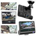 Caméra de Bord DVR full HD pour voiture