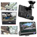 Caméra de Bord DVR full HD pour voiture