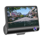 Caméra de Bord DVR full HD pour voiture