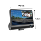 Caméra de Bord DVR full HD pour voiture