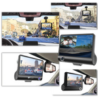 Caméra de Bord DVR full HD pour voiture