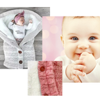 Sac de couchage pour bébé