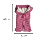 Sac de couchage pour bébé