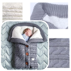 Sac de couchage pour bébé