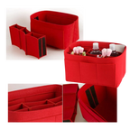 Insert organisateur de sac à main
