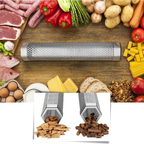 Générateur de fumée pour BBQ
