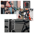 Système d'alarme électrique pour vélo