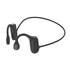 Casque à conduction osseuse