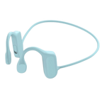 Casque à conduction osseuse