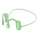 Casque à conduction osseuse