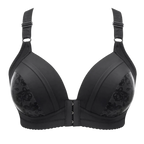 Soutien-gorge rehaussant sans fil