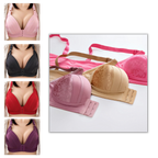 Soutien-gorge rehaussant sans fil
