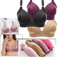 Soutien-gorge rehaussant sans fil