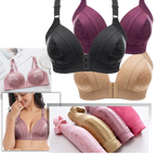 Soutien-gorge rehaussant sans fil