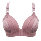 Soutien-gorge rehaussant sans fil