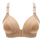 Soutien-gorge rehaussant sans fil