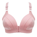 Soutien-gorge rehaussant sans fil