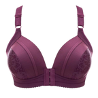 Soutien-gorge rehaussant sans fil