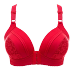 Soutien-gorge rehaussant sans fil