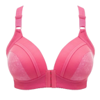 Soutien-gorge rehaussant sans fil