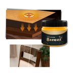 Cire d'abeille aromatique pour le séchage du bois