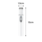 Stylo de thérapie de la peau à la lumière bleue