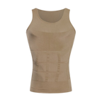 Débardeur amincissant de compression