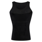 Débardeur amincissant de compression