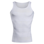 Débardeur amincissant de compression