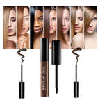Gel teinté pour les sourcils