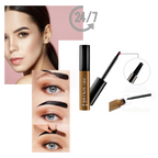 Gel teinté pour les sourcils