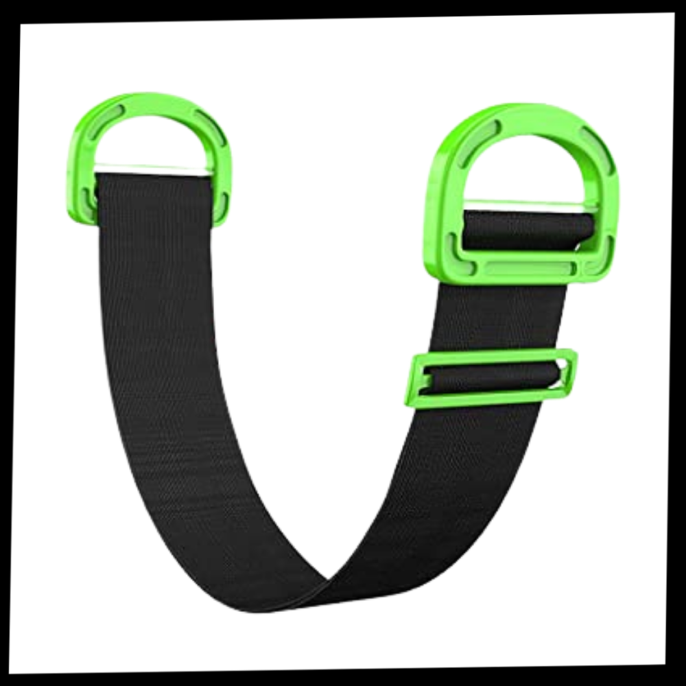 Sangle de levage réglable