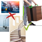 Sangle de levage réglable