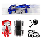 Voiture d'escalade télécommandée