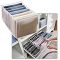 Organisateur de vêtements en maille