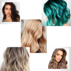 Shampooing Colorant