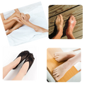 2 Paires de chaussettes de contention