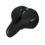 L'ultime selle de vélo ultra souple