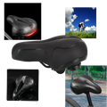 L'ultime selle de vélo ultra souple